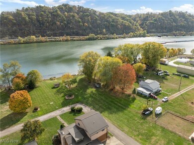 0 Clark St, Powhatan Point, OH 43942 - photo 2