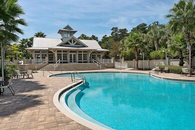 Grande Pointe Pool