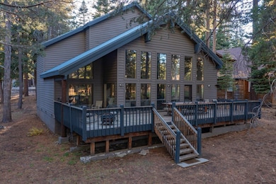 14036 Ski View Loop, Truckee, CA 96161 - photo 4