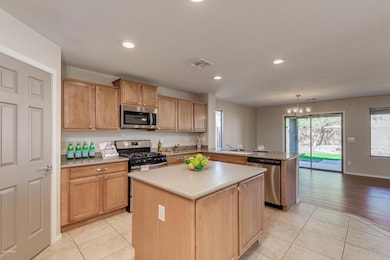 B Kitchen