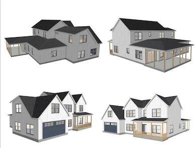 489 Barron Rd NE, Rome, GA 30161 - photo 2