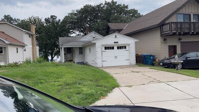 Ready to be renovated!