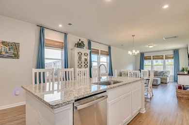 338 Mansell Park, Aiken, SC 29801 - photo 7