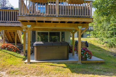 1 E Bluff Highlands unit 8, Meredith, NH 03253 - photo 6