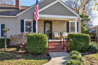 44 Randolph Rd, Newport News, VA 23601 - photo 4