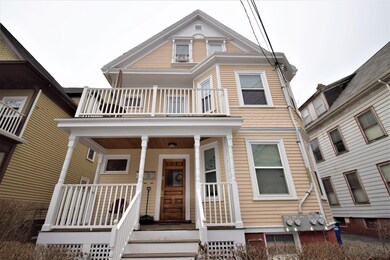 67 Avon St, Somerville, MA 02143 - photo 3