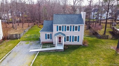 12417 Oakhampton Terrace, Henrico, VA 23233 - photo 2