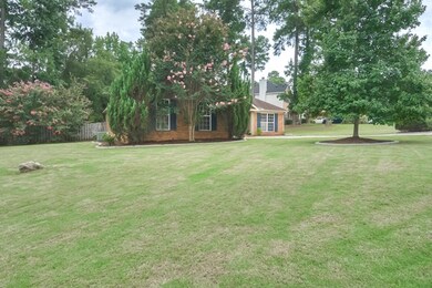 Side Yard