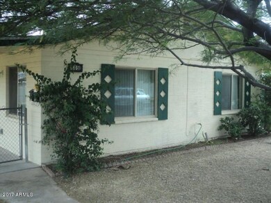 FRONT OF DUPLEX 2