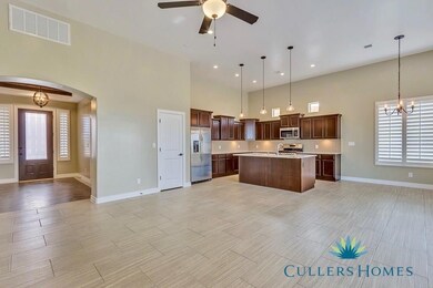 13685 Writtle St, Horizon City, TX 79928 - photo 7