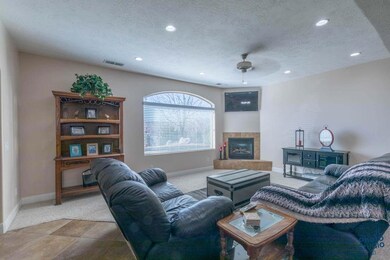 5- Main Floor Gathering Room View 1
