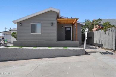 2508 Wheeling Ave, El Paso, TX 79930 - photo 2