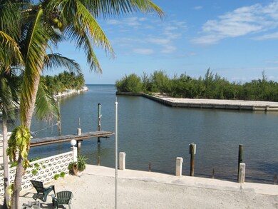 OPEN WATER VIEWS