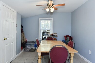 Front house - Kitchen
