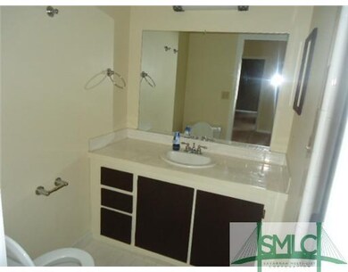 Master Bath/Spa.