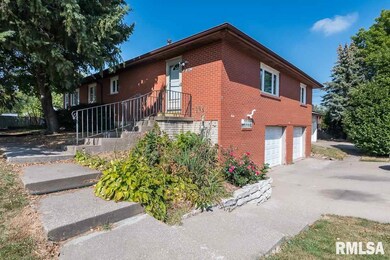 1710 W 52nd St, Davenport, IA 52806 - photo 2