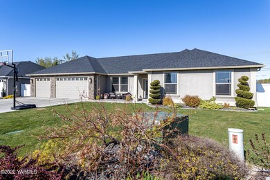 2- Front of Home