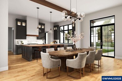 0 Powers (Lot 3) Ave NW unit 825003, Albany, OR 97321 - photo 4