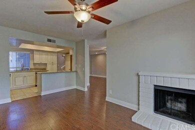 Open floor plan, great for entertaining