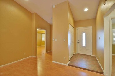 3 Front Entry