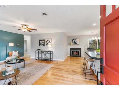 Entrance/Foyer