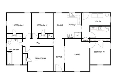 3910 Cherry Meadow Dr, Houston, TX 77039 - photo 7