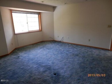 613 bdrm master