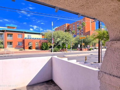 745 E 5th St, Tucson, AZ 85719 - photo 5