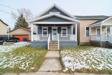 129 McKee Street