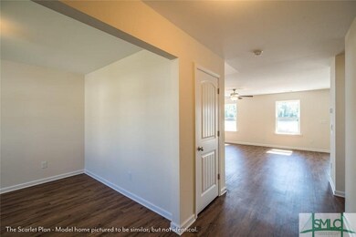673 Jodi Place, Statesboro, GA 30458 - photo 2