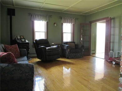 Living Room.