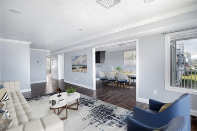 700 Shore Dr unit 1106, Fall River, MA 02721 - photo 5