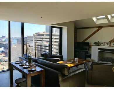 199 State St unit 701, Boston, MA 02109 - photo 2