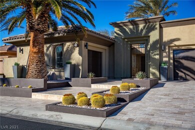 2845 Evening Rock St, Las Vegas, NV 89135 - photo 2