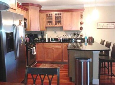 45 Hancock St unit 101, Quincy, MA 02171 - photo 4