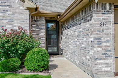 517 Landry Ct, Granbury, TX 76049 - photo 5