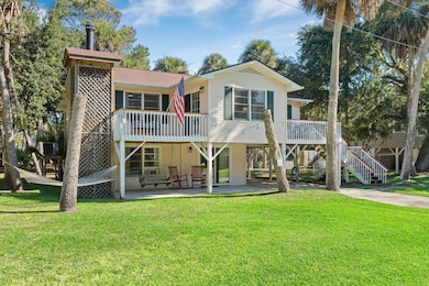 607 Portia St, Edisto Island, SC 29438 - photo 5