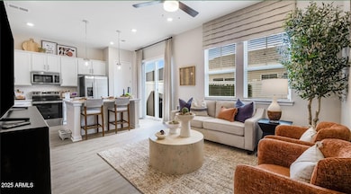 4550 S 67th Ave unit 2, Phoenix, AZ 85043 - photo 3