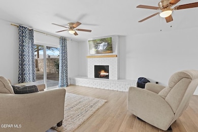 10340 Kaywood Ct, El Paso, TX 79925 - photo 3