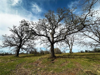 View of nature featuring a rural view