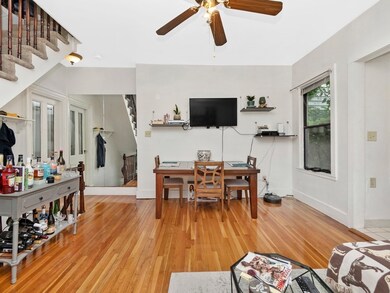 35 Allston St unit 2, Charlestown, MA 02129 - photo 4