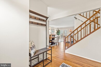 10308 Pond Spice Terrace, Burke, VA 22015 - photo 4