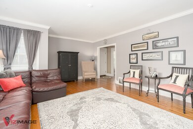 282 N Maple Ave, Elmhurst, IL 60126 - photo 2