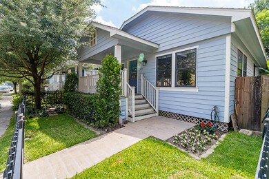 517 Northwood St, Houston, TX 77009 - photo 2