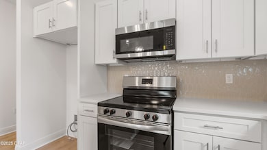 1549 Chandlee Ave unit A, Panama City, FL 32405 - photo 7