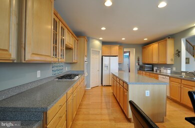 1212 Pickett Cir, Fredericksburg, VA 22401 - photo 6