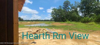 Hearth Room View
