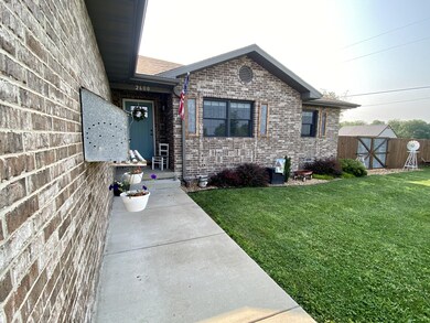 2600 University Blvd, Mountain Grove, MO 65711 - photo 3