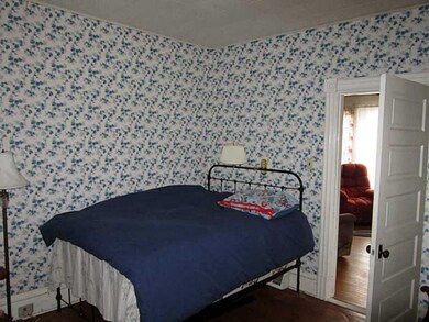 Master Bedroom.