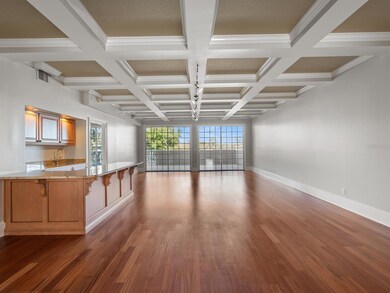 Dining Room/Living Room